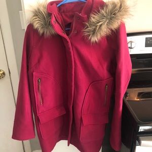 Women’s jacket